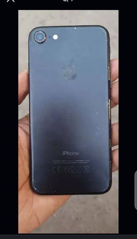 iphone 7 32gb non pta baypass All 0