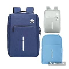 Laptop bag for employee and stydents