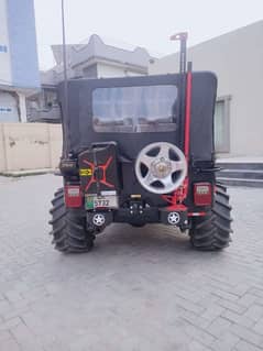 Jeep