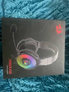 Redragon Pandora H350 RGB Headset