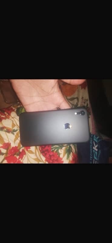 i phone XR jv 64GB 1