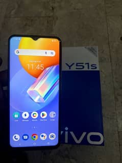 vivo Y51s