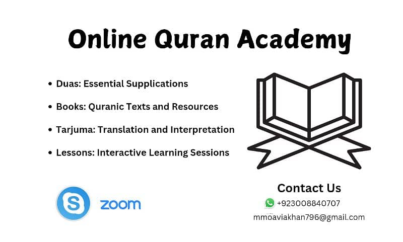 Online Quran Tutor – Hifz, Tajweed, Duas & Tarjuma 1