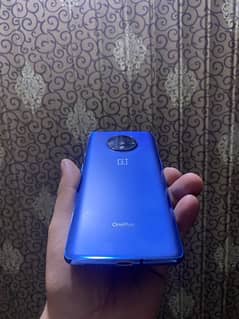 One Plus 7T (8GB RAM 128GB MEMORY)