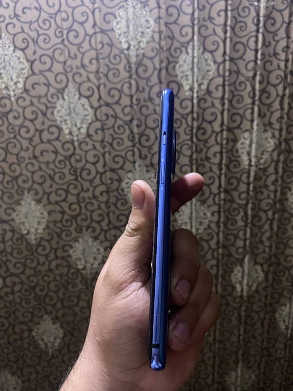 One Plus 7T (8GB RAM 128GB MEMORY) 1