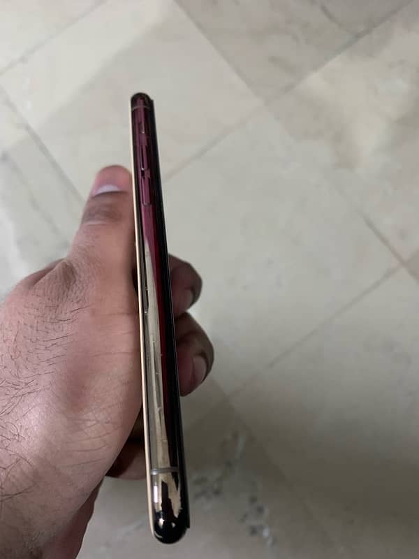 iphone 11 pro golden factory unlock non pta minor dot 2