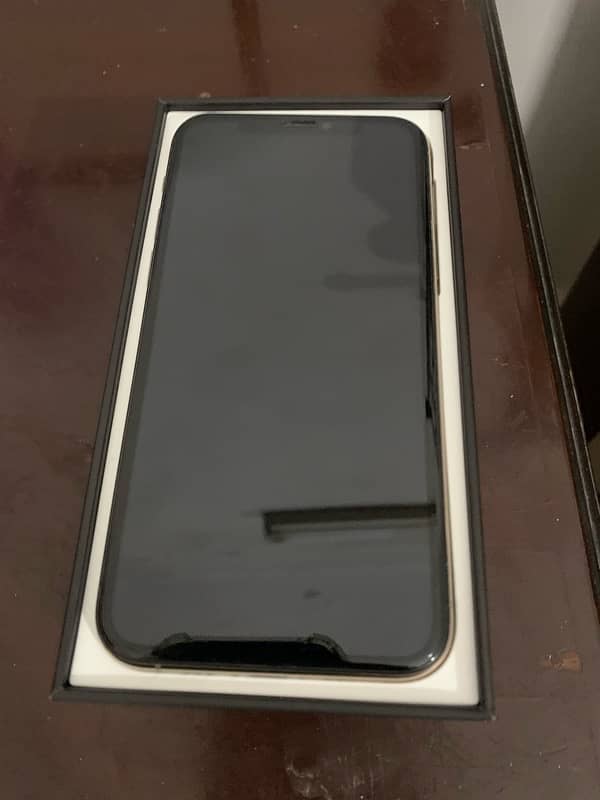 iphone 11 pro golden factory unlock non pta minor dot 5