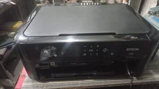 Epson L850