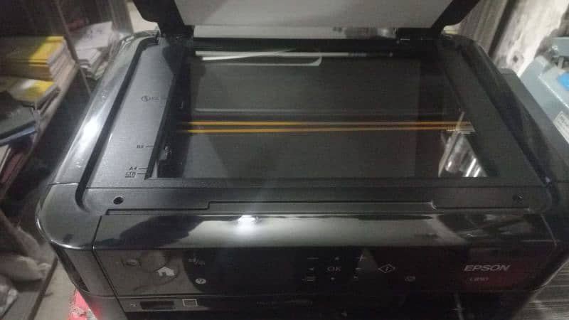 Epson L850 1