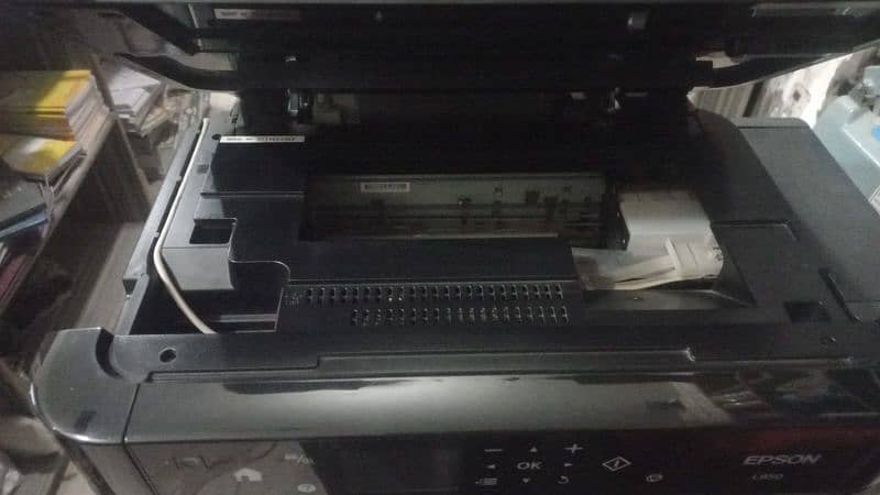 Epson L850 2