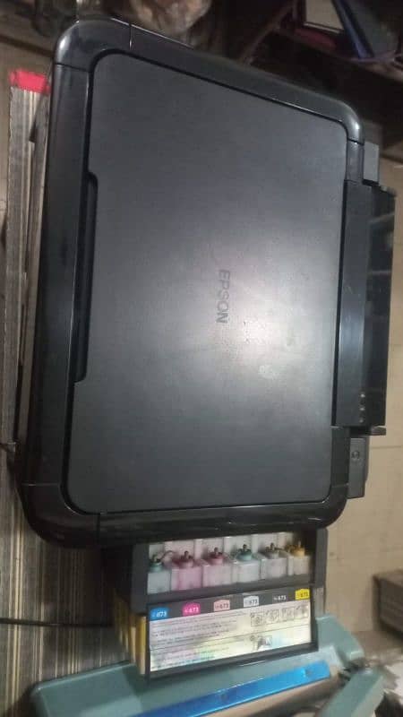 Epson L850 3