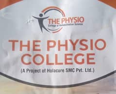 The Physio College Mailsi