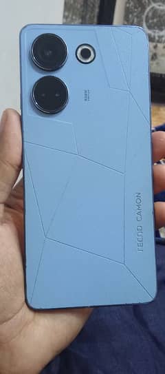 tecno camon 20