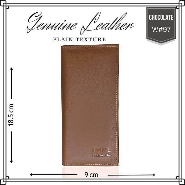 men's long wallet and card holder free delivery 6