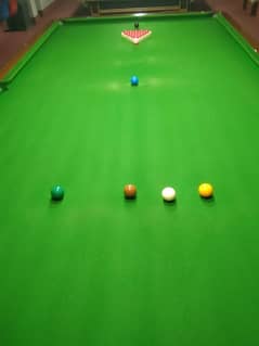 Snooker