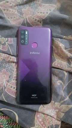 Infinix