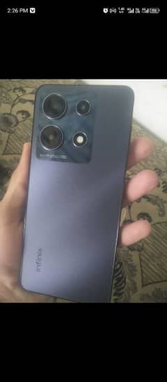 Infinix