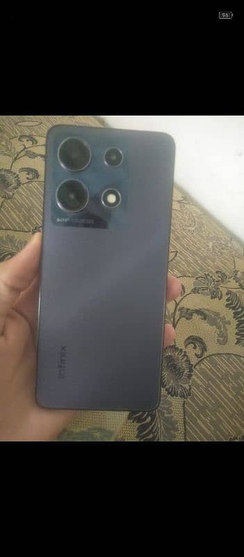 Infinix note 30 4