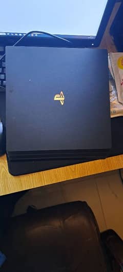 PS4 Pro 1Tb - urgent sale