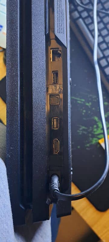 PS4 Pro 1Tb - urgent sale 2