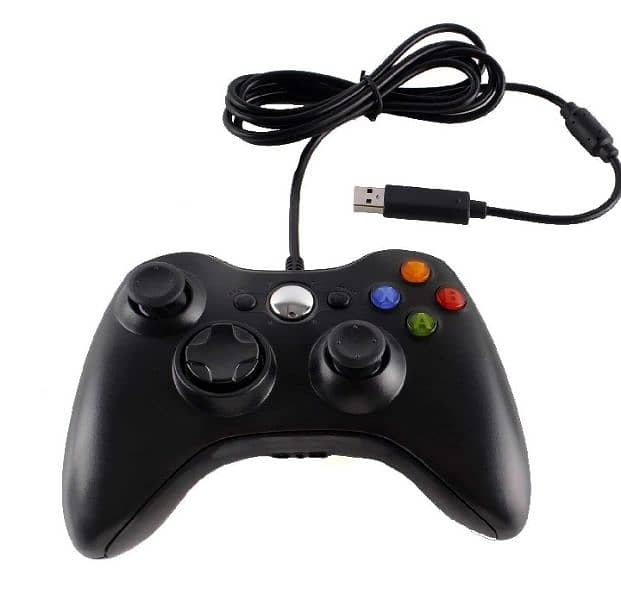 Xbox 360 Controller brand new 0