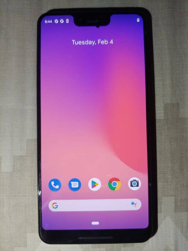 Google Pixel 3xl ( Sim Working) 0