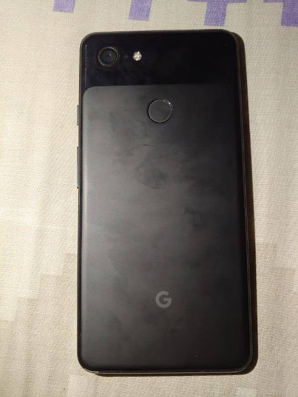 Google Pixel 3xl ( Sim Working) 2