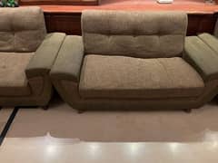 7 seater sofa set