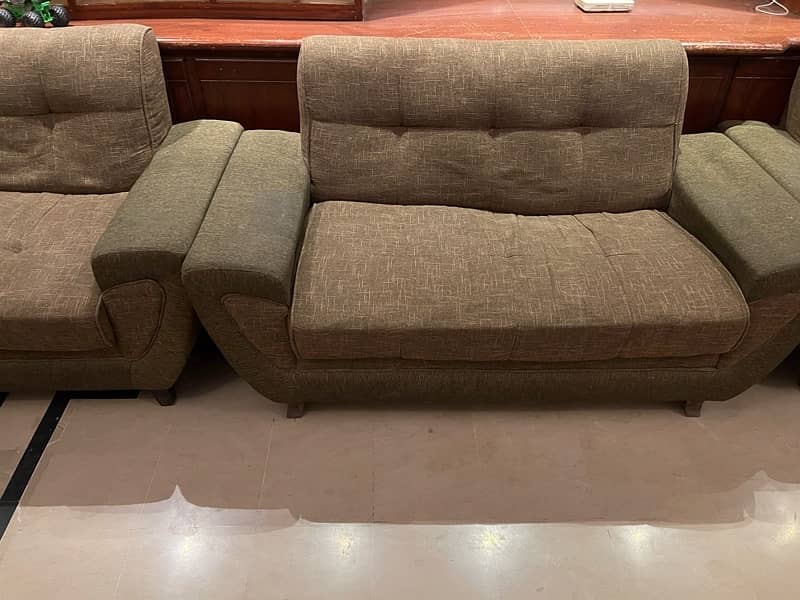 7 seater sofa set 0