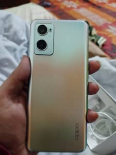 Oppo A96