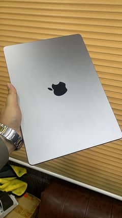 MacBook Pro 2018 15 inch