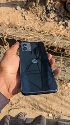 Moto g 5g 2023. for sale. lush condition without any scratch. pta approve