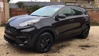 KIA Sportage 2024