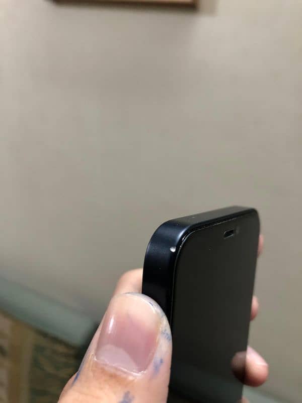 iphone 12 mini 128 GB full box 2