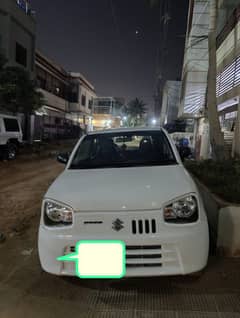 Suzuki Alto VXR| Model 2020 | Urgent Sale