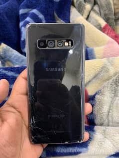 Samsung S 10 plus 4/128 Non pta