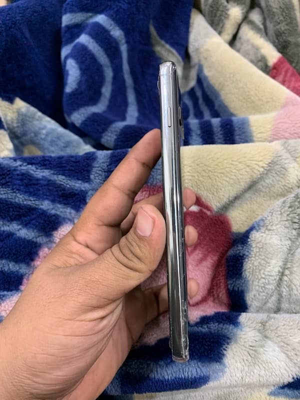 Samsung S 10 plus 4/128 Non pta 1