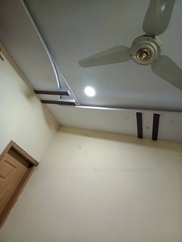 5.3 marla house for sale Shaheen town near ghori town phase 4b. . 3