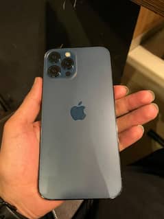 Iphone 12 Pro Max PTA Approved