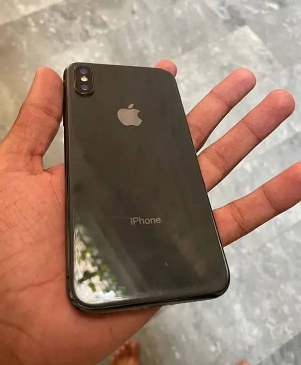 iphone x 64gb 0