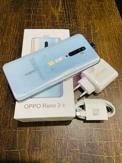 Oppo Reno 2z 8/256