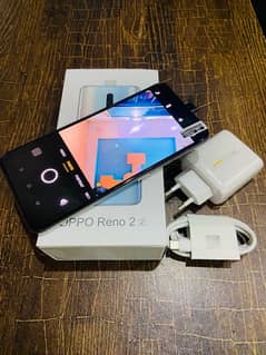 Oppo Reno 2z 8/256