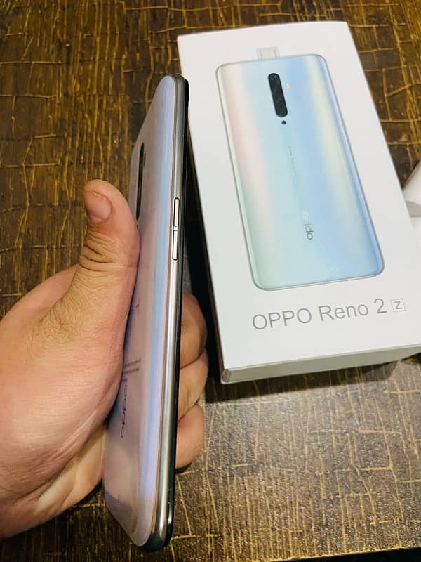 Oppo Reno 2z 8/256 2