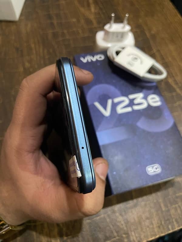 Vivo V23e 5G 8+4/256 5