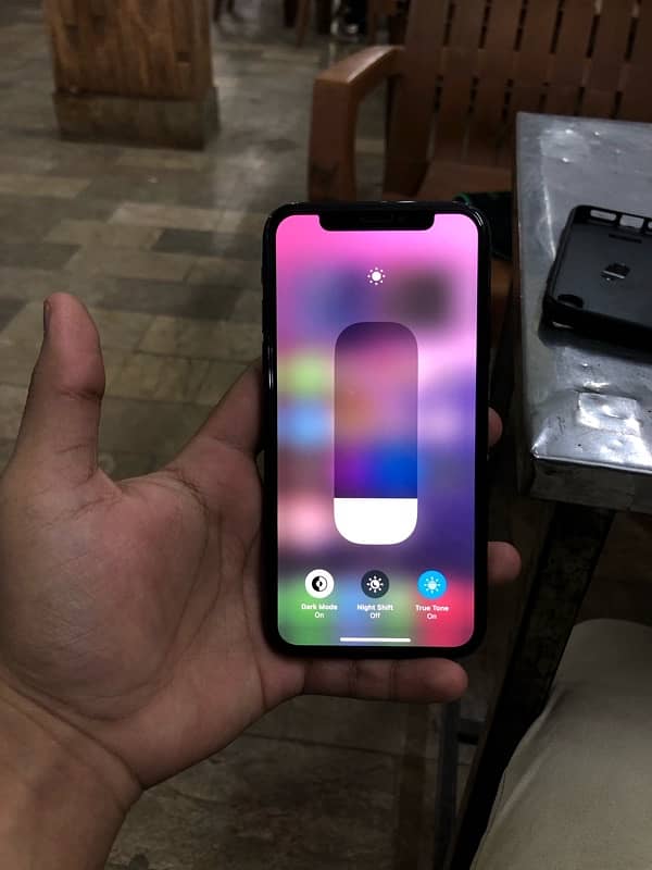 iphone xs 10/10 6