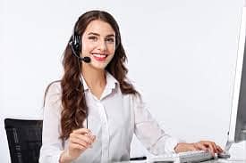 Hiring Call Center Agents 0