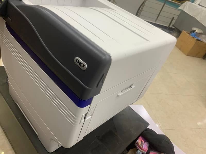 OKI Printer Pro 9431 1