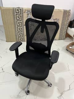 SIHOO M18 office Mesh Chair