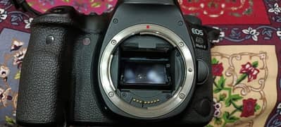 6d mark ii with 28/75  2.8 .  bilkul fresh. no open Repair. 03006992153