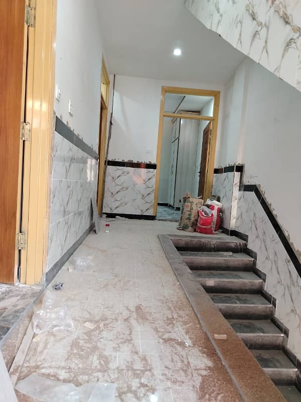 Brand New Studio Flat in Phase 4A Ghauri Ghouri town Islamabad 2